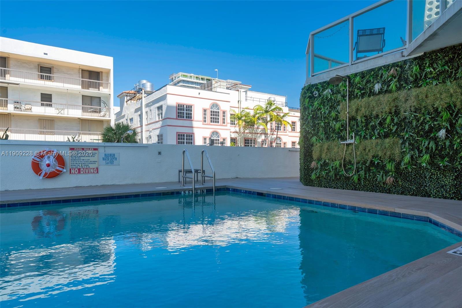 3411 Indian Creek Drive, Unit 1201 Miami Beach, FL 33140 - Photo 53 of 68