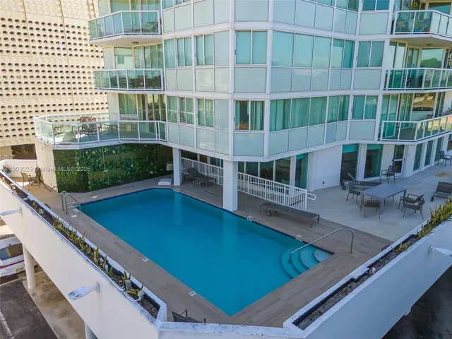 $16,800 | 3411 Indian Creek Drive, Unit 1201, Miami Beach, FL 33140