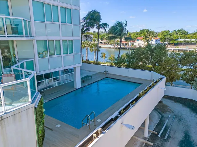 $16,800 | 3411 Indian Creek Drive, Unit 1201, Miami Beach, FL 33140
