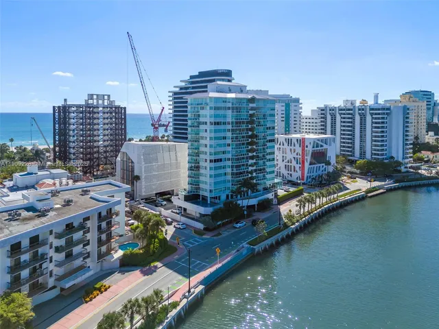 $16,800 | 3411 Indian Creek Drive, Unit 1201, Miami Beach, FL 33140