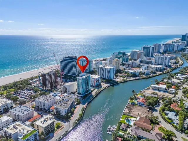 $16,800 | 3411 Indian Creek Drive, Unit 1201, Miami Beach, FL 33140