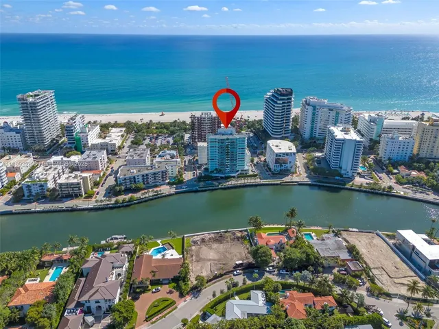 $16,800 | 3411 Indian Creek Drive, Unit 1201, Miami Beach, FL 33140