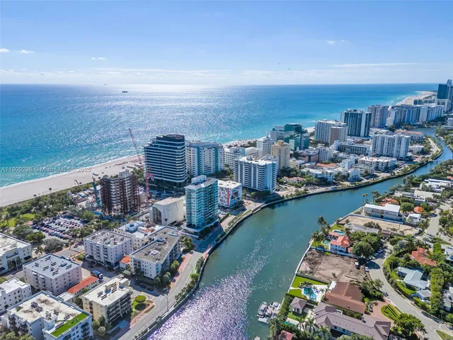 $16,800 | 3411 Indian Creek Drive, Unit 1201, Miami Beach, FL 33140