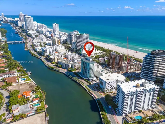 $16,800 | 3411 Indian Creek Drive, Unit 1201, Miami Beach, FL 33140