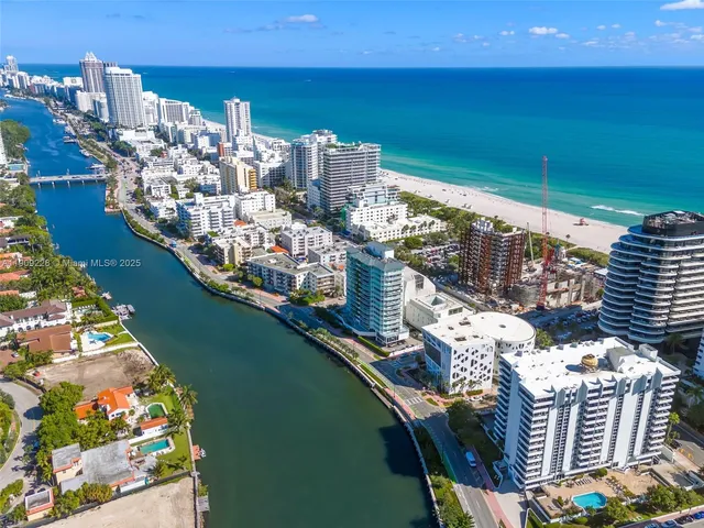 $16,800 | 3411 Indian Creek Drive, Unit 1201, Miami Beach, FL 33140