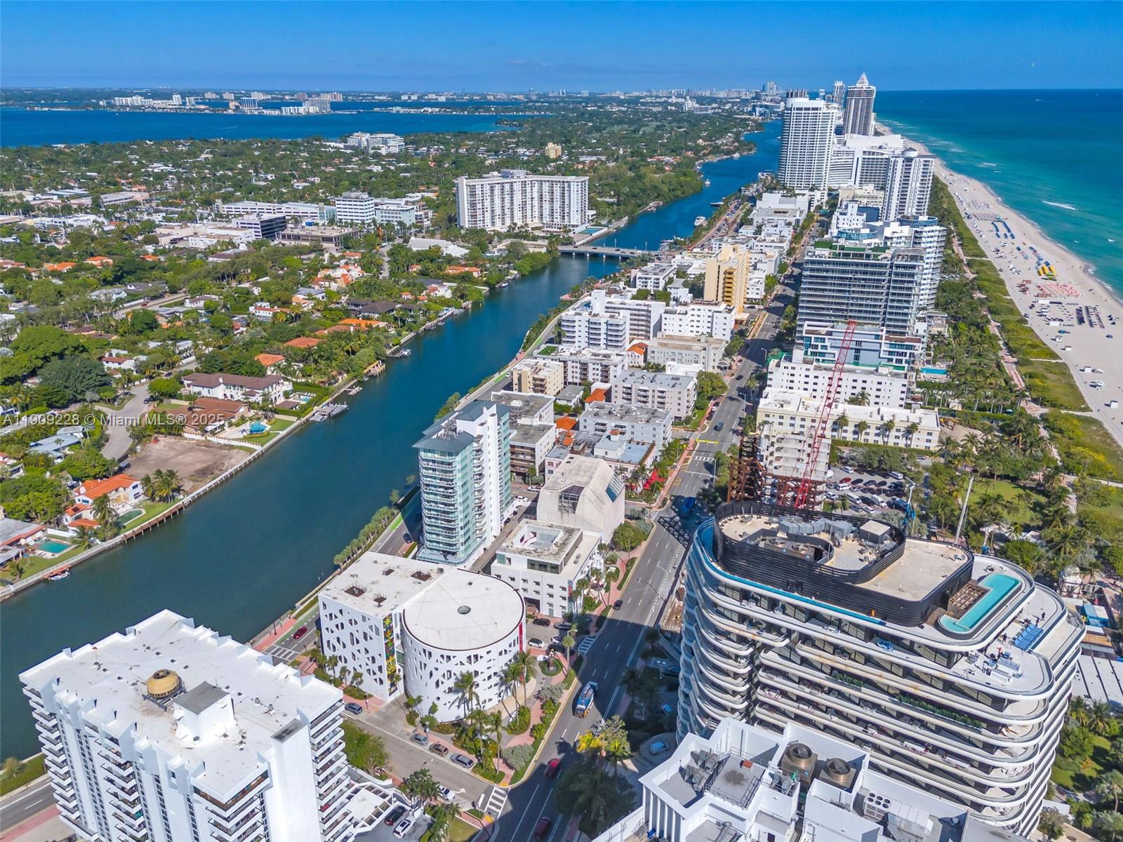 3411 Indian Creek Drive, Unit 1201 Miami Beach, FL 33140 - Photo 64 of 68