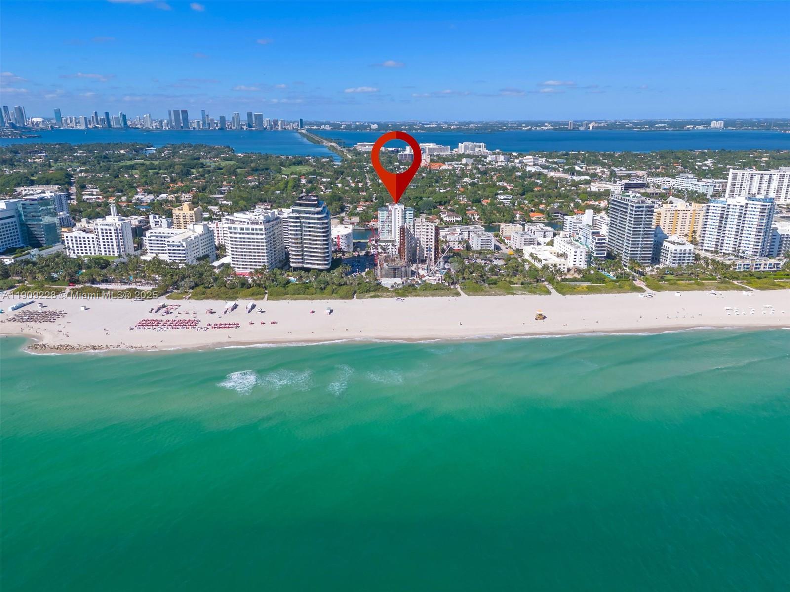 3411 Indian Creek Drive, Unit 1201 Miami Beach, FL 33140 - Photo 65 of 68