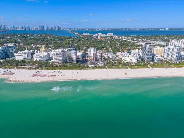 $16,800 | 3411 Indian Creek Drive, Unit 1201, Miami Beach, FL 33140