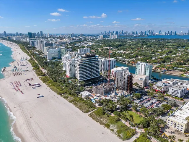 $16,800 | 3411 Indian Creek Drive, Unit 1201, Miami Beach, FL 33140