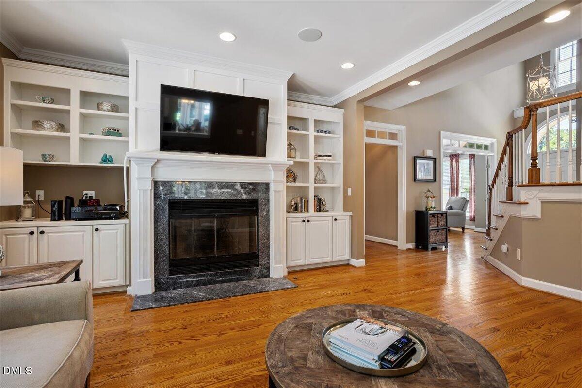 7253 Manor Oaks Drive Raleigh, NC 27615 - Photo 22 of 49 Gallery Image 22