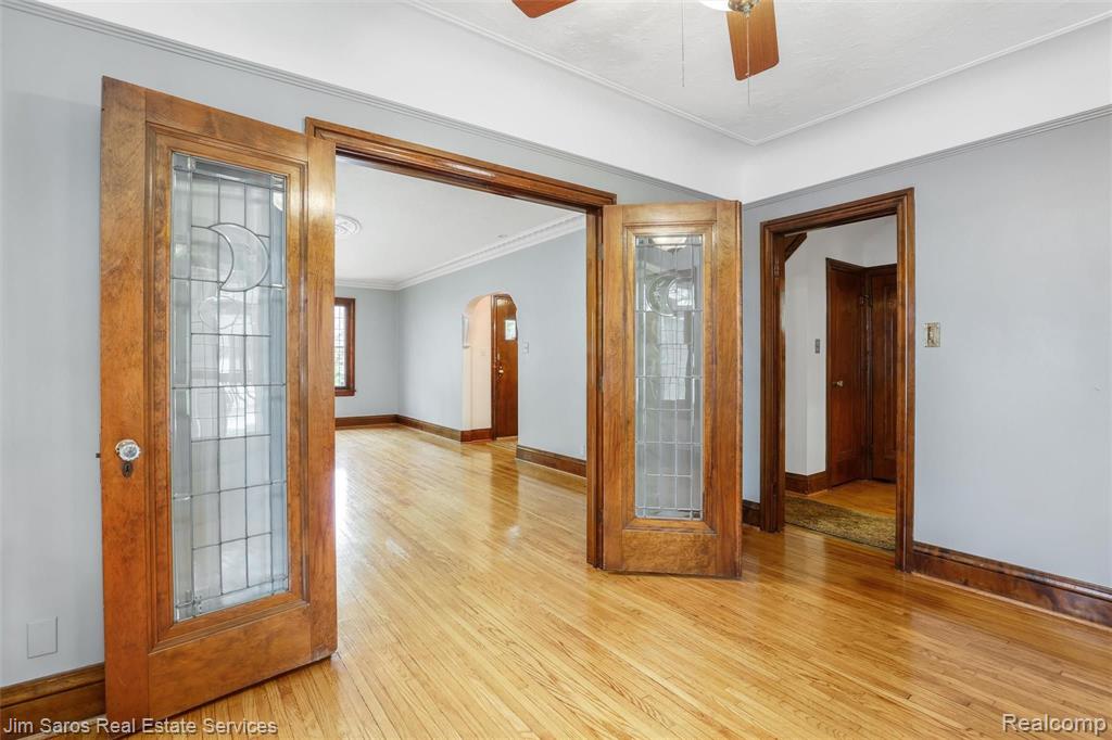 1251 Whittier Road Grosse Pointe Park, MI 48230 - Photo 11 of 33