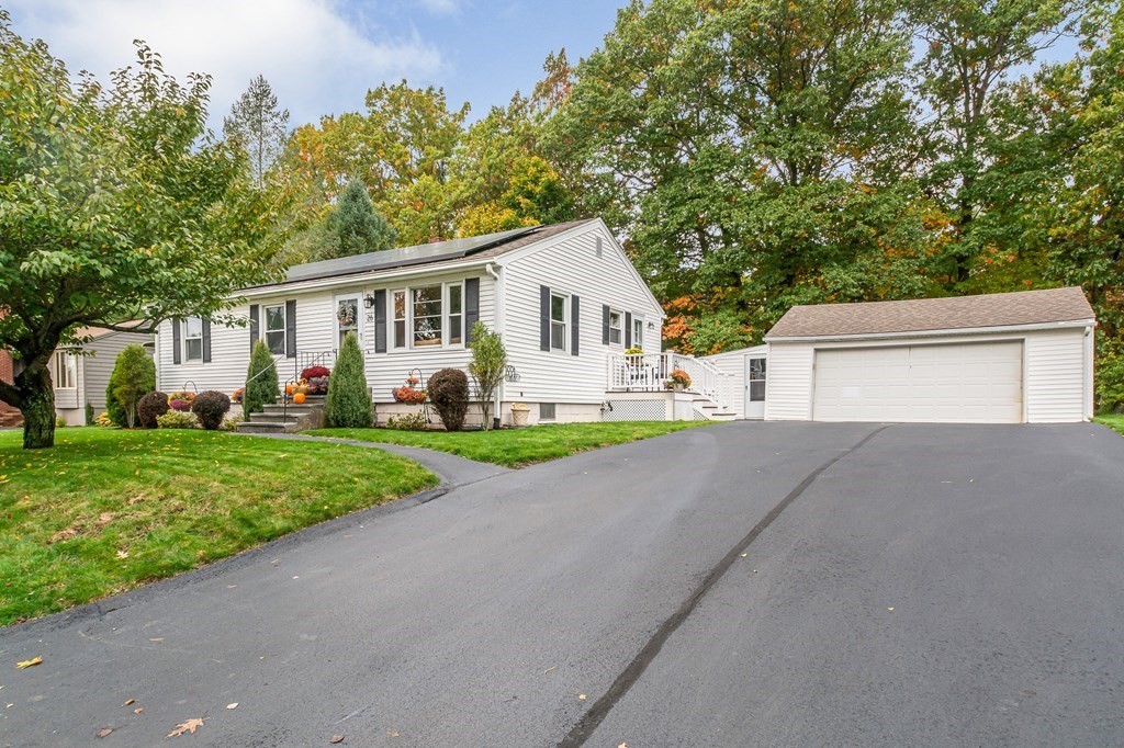 26 Strongwater Road Methuen, MA 01844 - Photo 1 of 25 Gallery Image 1