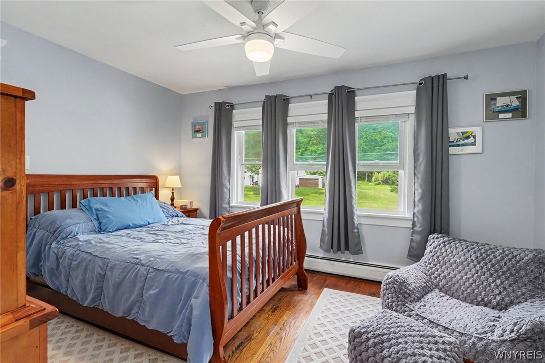 1798 Davis Road West Falls, NY 14170 - Photo 24 of 33 Bedroom