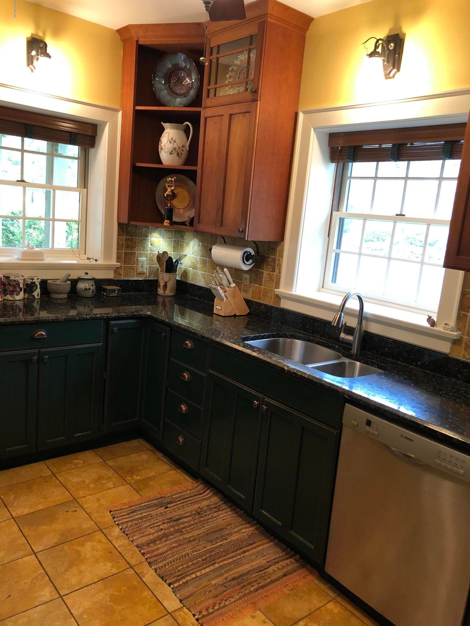 744 Grammer Road Williamsport, PA 17701 - Photo 28 of 69 Kitchen View 4