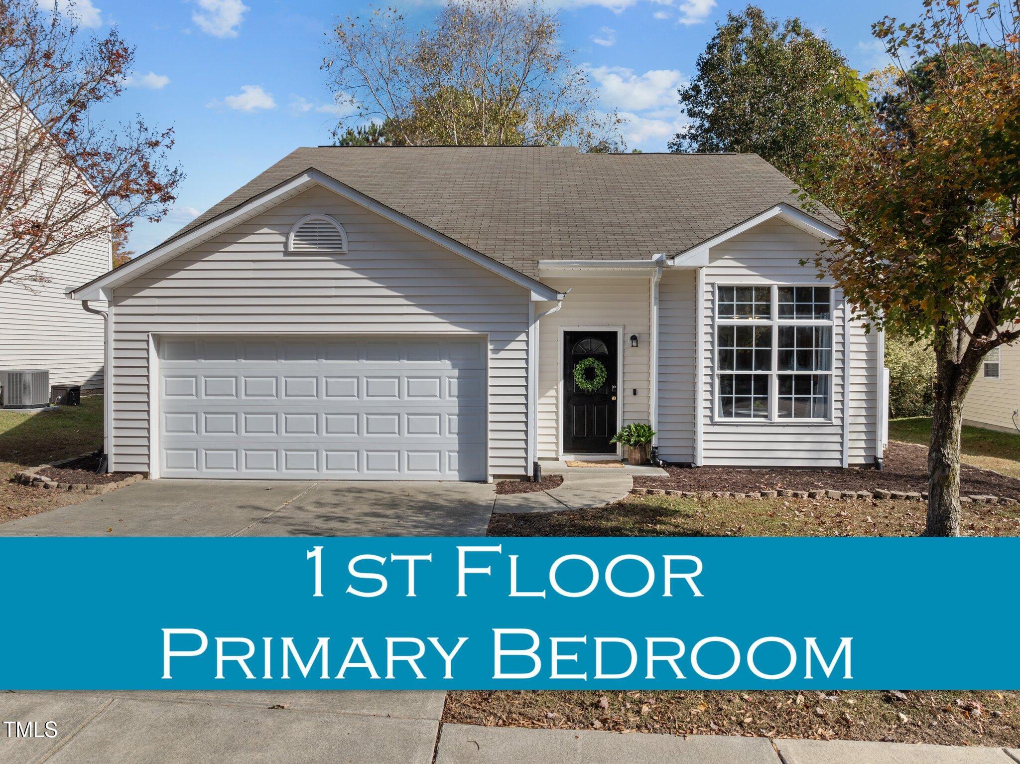 3817 Tyler Bluff Lane Raleigh, NC 27616 - Photo 1 of 34 1-web-or-mls-DJI_0874