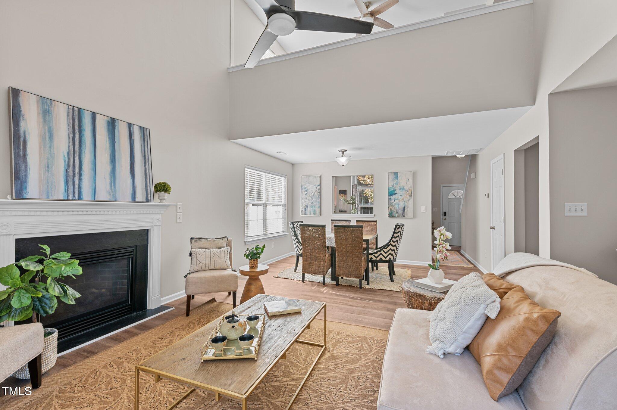 3817 Tyler Bluff Lane Raleigh, NC 27616 - Photo 13 of 34 31-web-or-mls-DSC_1964