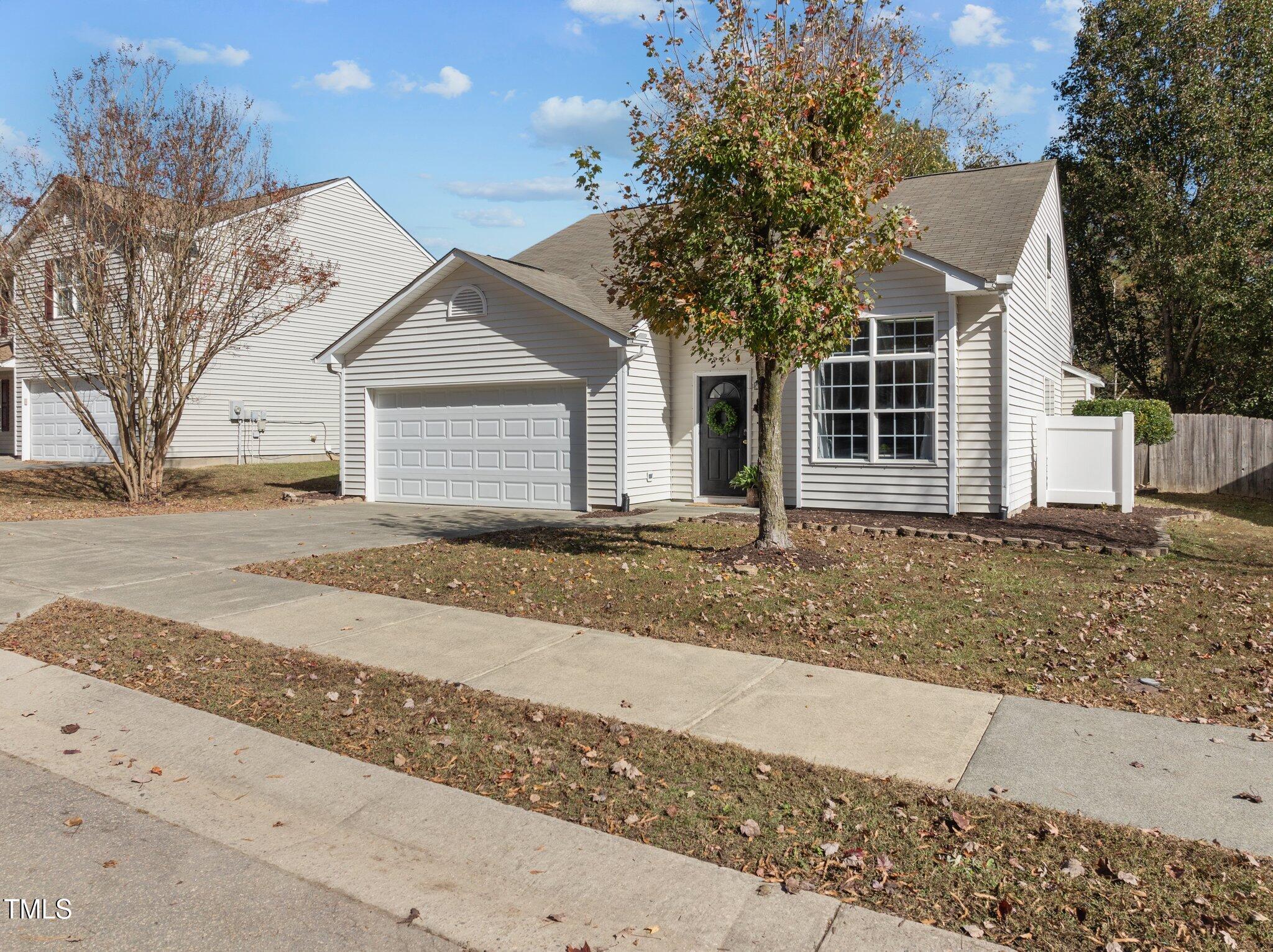 3817 Tyler Bluff Lane Raleigh, NC 27616 - Photo 2 of 34 4-web-or-mls-DJI_0877