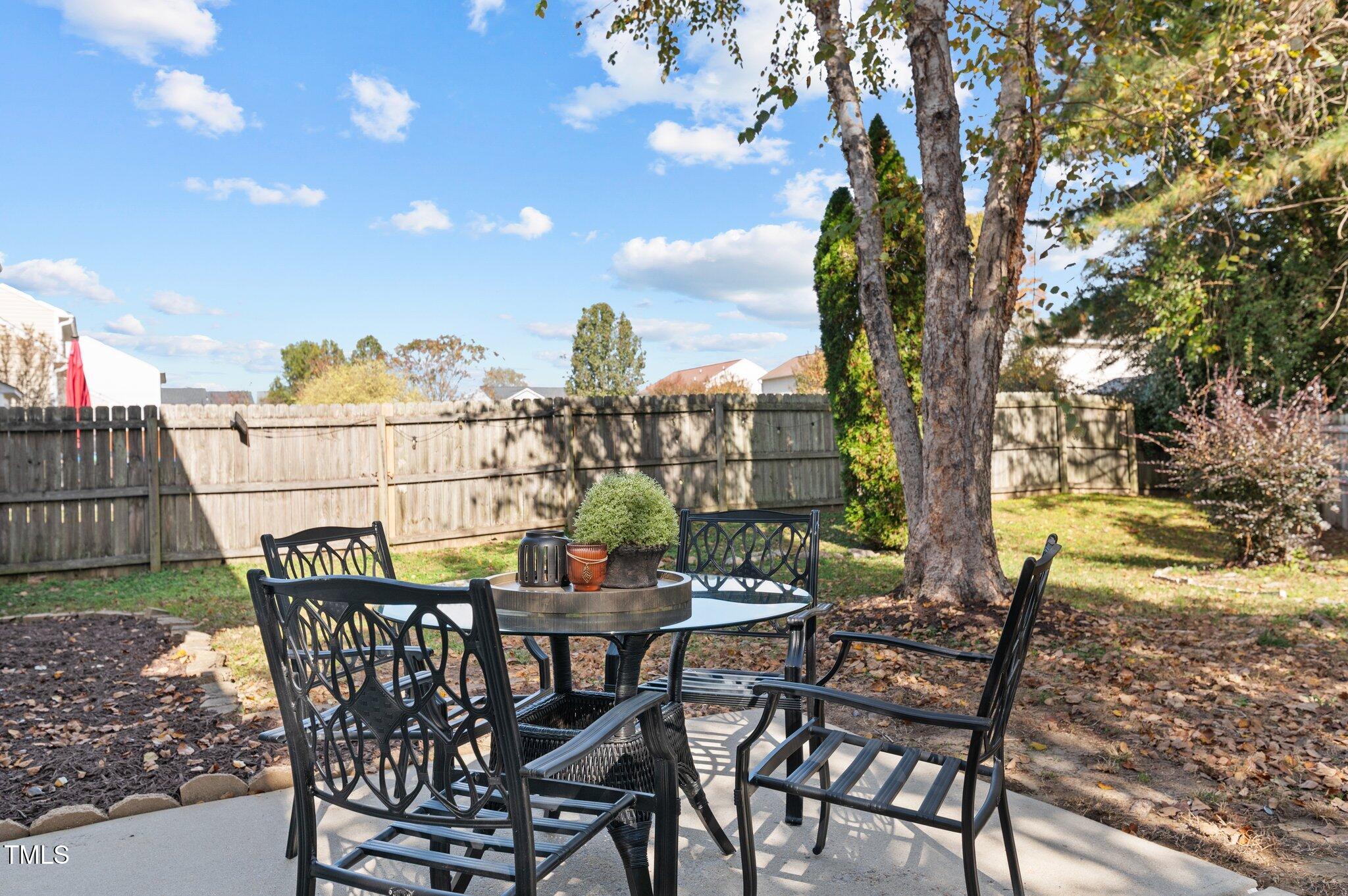 3817 Tyler Bluff Lane Raleigh, NC 27616 - Photo 25 of 34 28-web-or-mls-DSC_1953