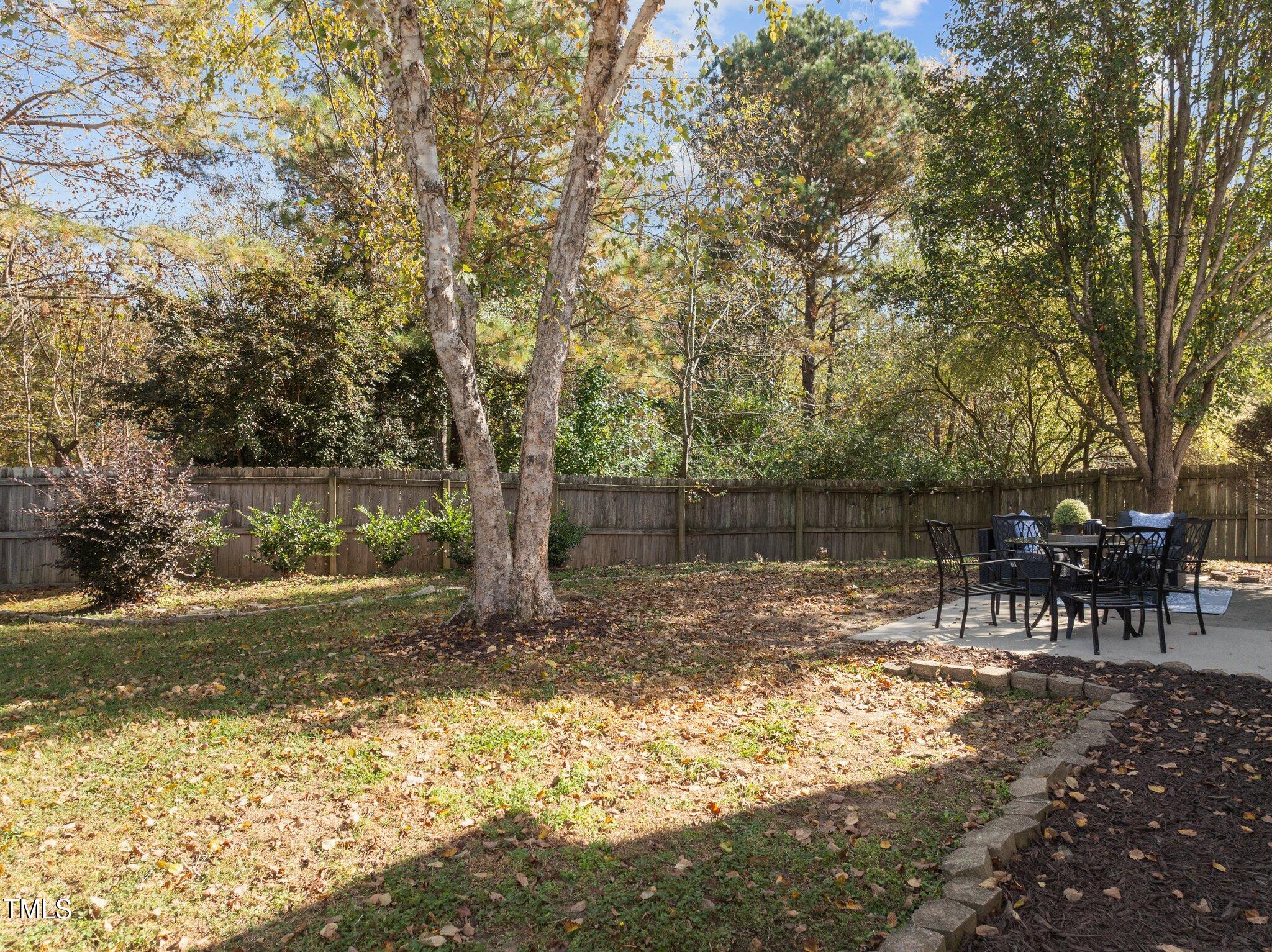 3817 Tyler Bluff Lane Raleigh, NC 27616 - Photo 28 of 34 18-web-or-mls-DJI_0902