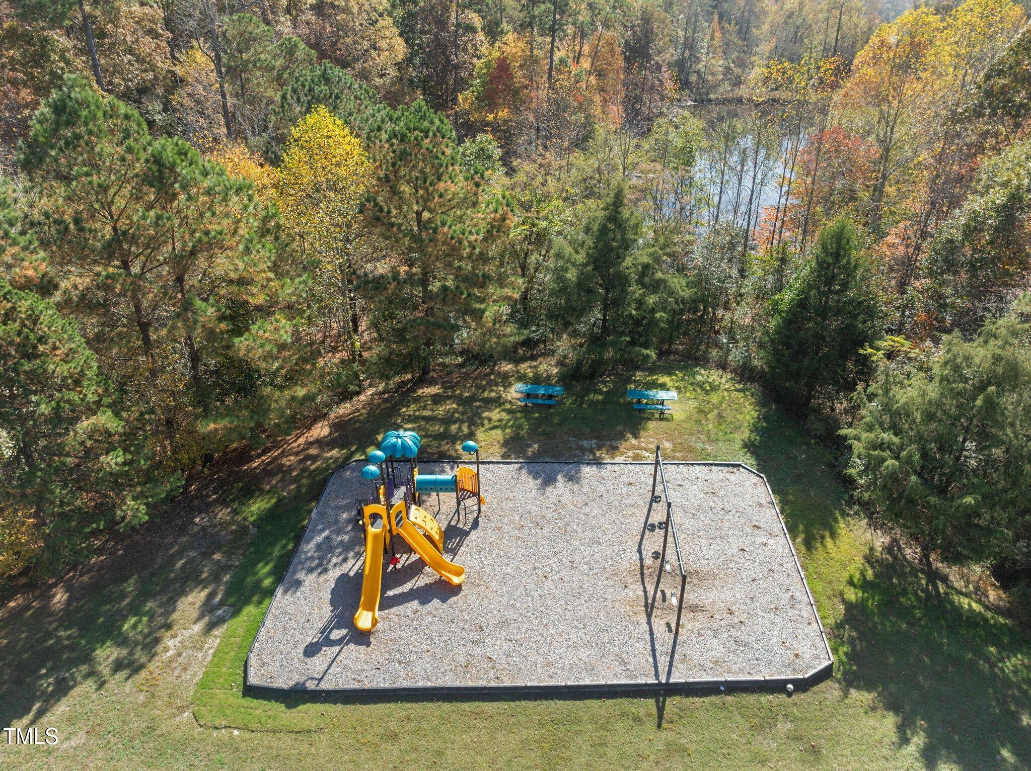 3817 Tyler Bluff Lane Raleigh, NC 27616 - Photo 31 of 34 9-web-or-mls-DJI_0882