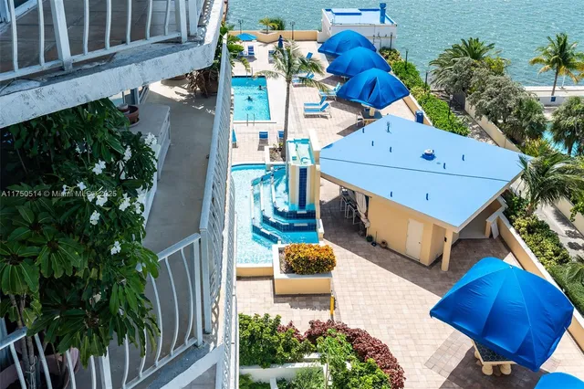 $424,000 | 7601 East Treasure Drive, Unit 1006, North Bay Village, FL 33141