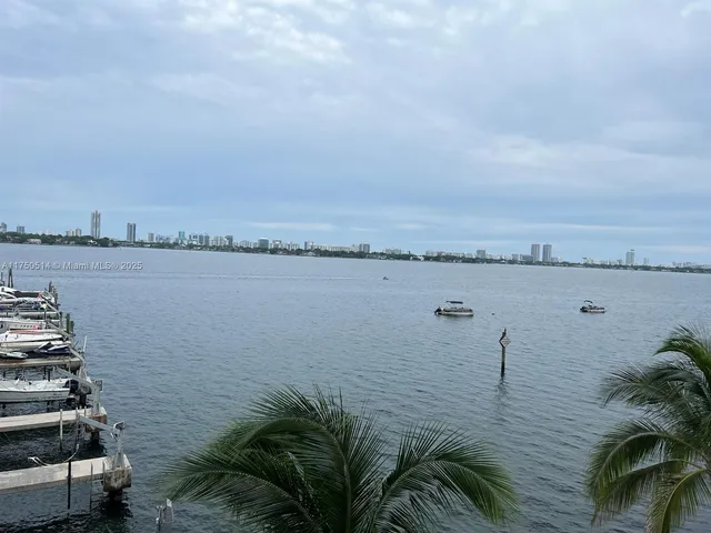 a view of a building with a street