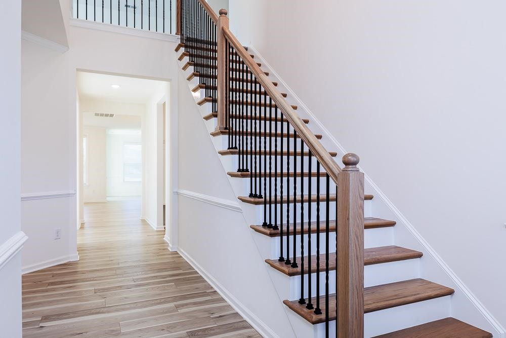 148 Alumroot Road Holly Springs, NC 27540 - Photo 23 of 45 148 Alumroot Road