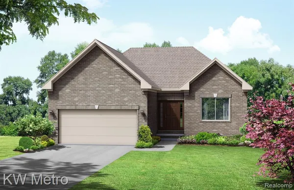 $424,900 | 2664 John Bartley Circle, Sterling Heights, MI 48310
