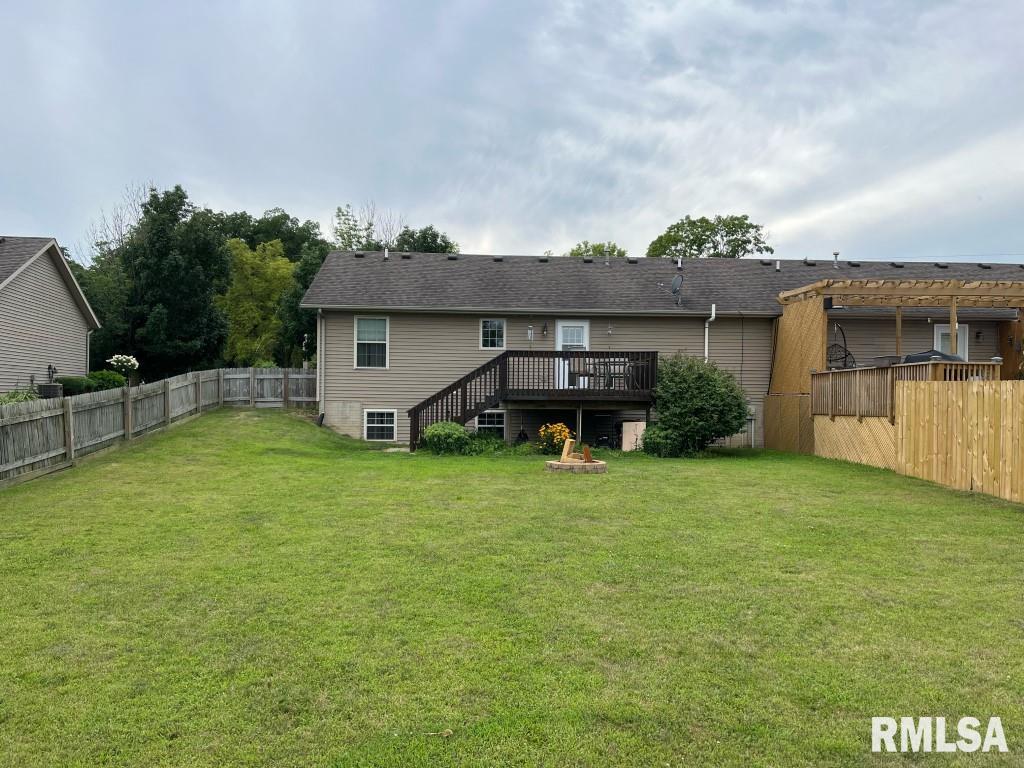 700 Coal Bank Road Metamora, IL 61548 - Photo 3 of 27