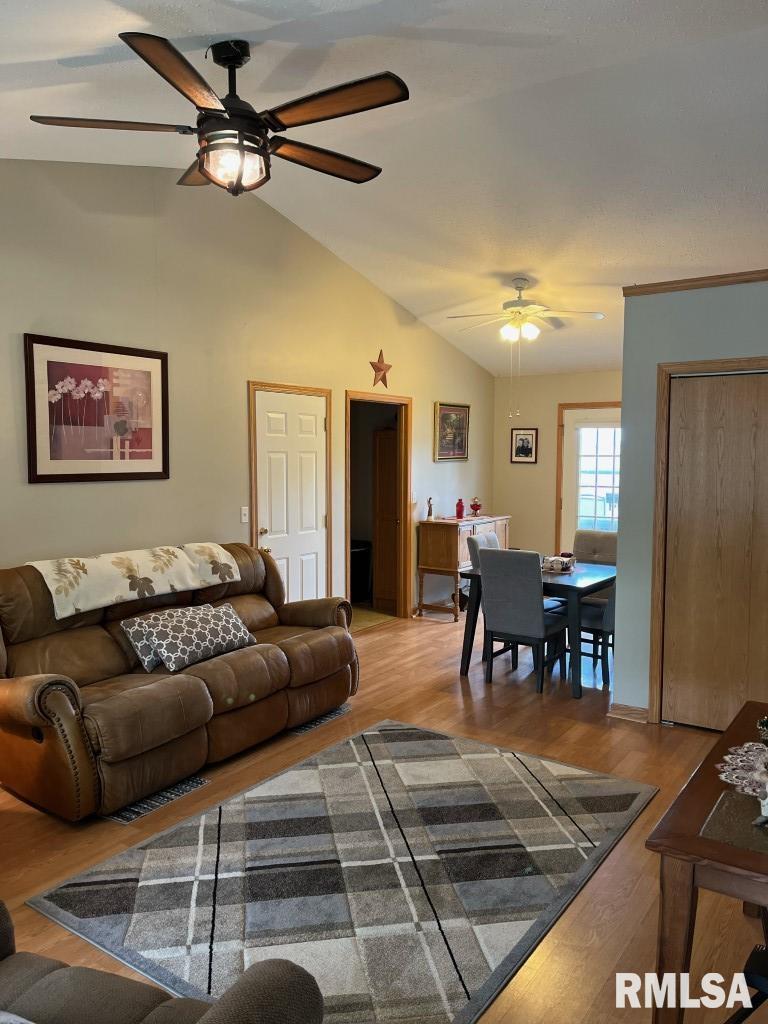 700 Coal Bank Road Metamora, IL 61548 - Photo 5 of 27
