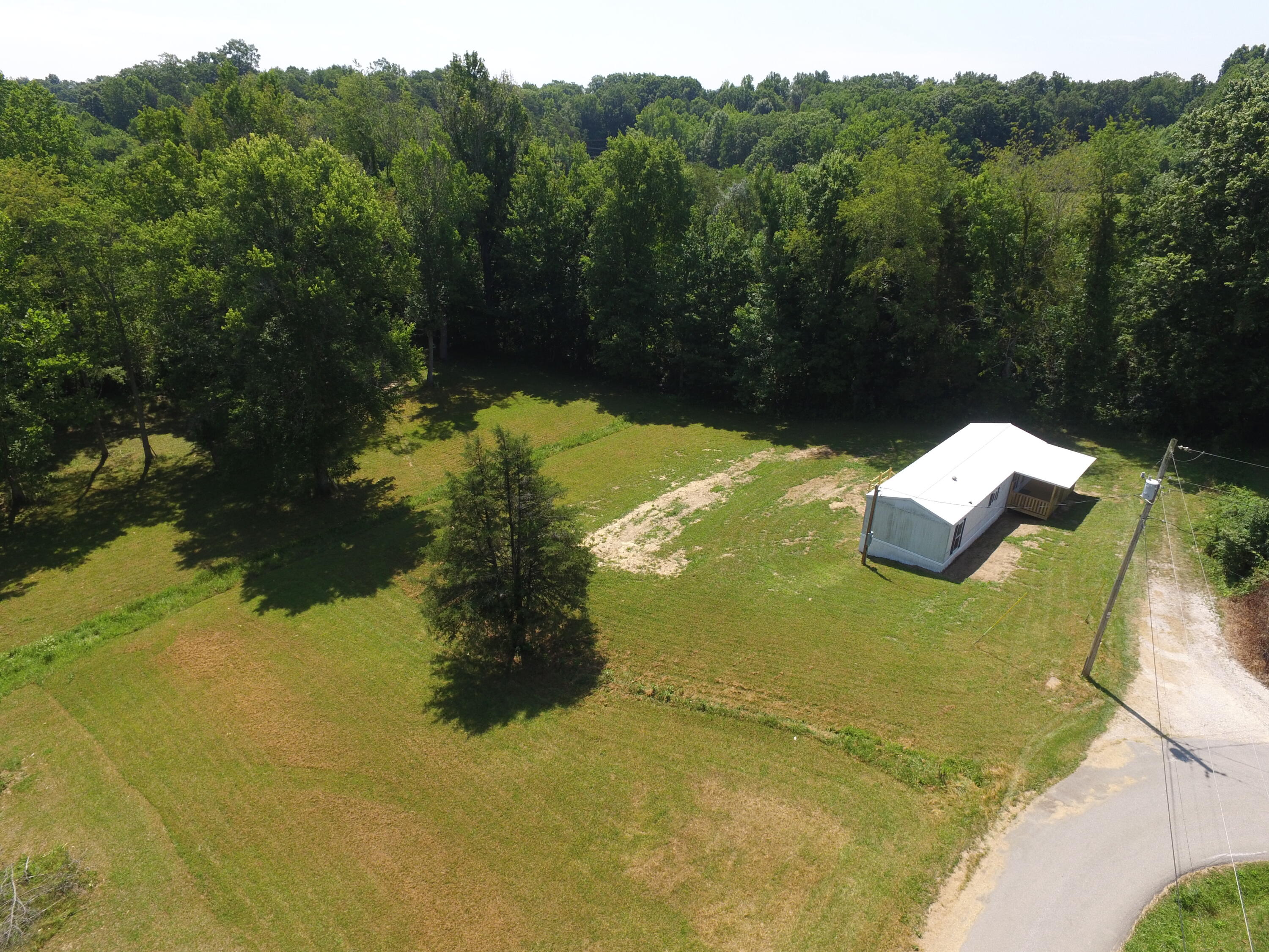 278 Beartrack Subdivision Road Beattyville, KY 41311 - Photo 22 of 37 Overhead View