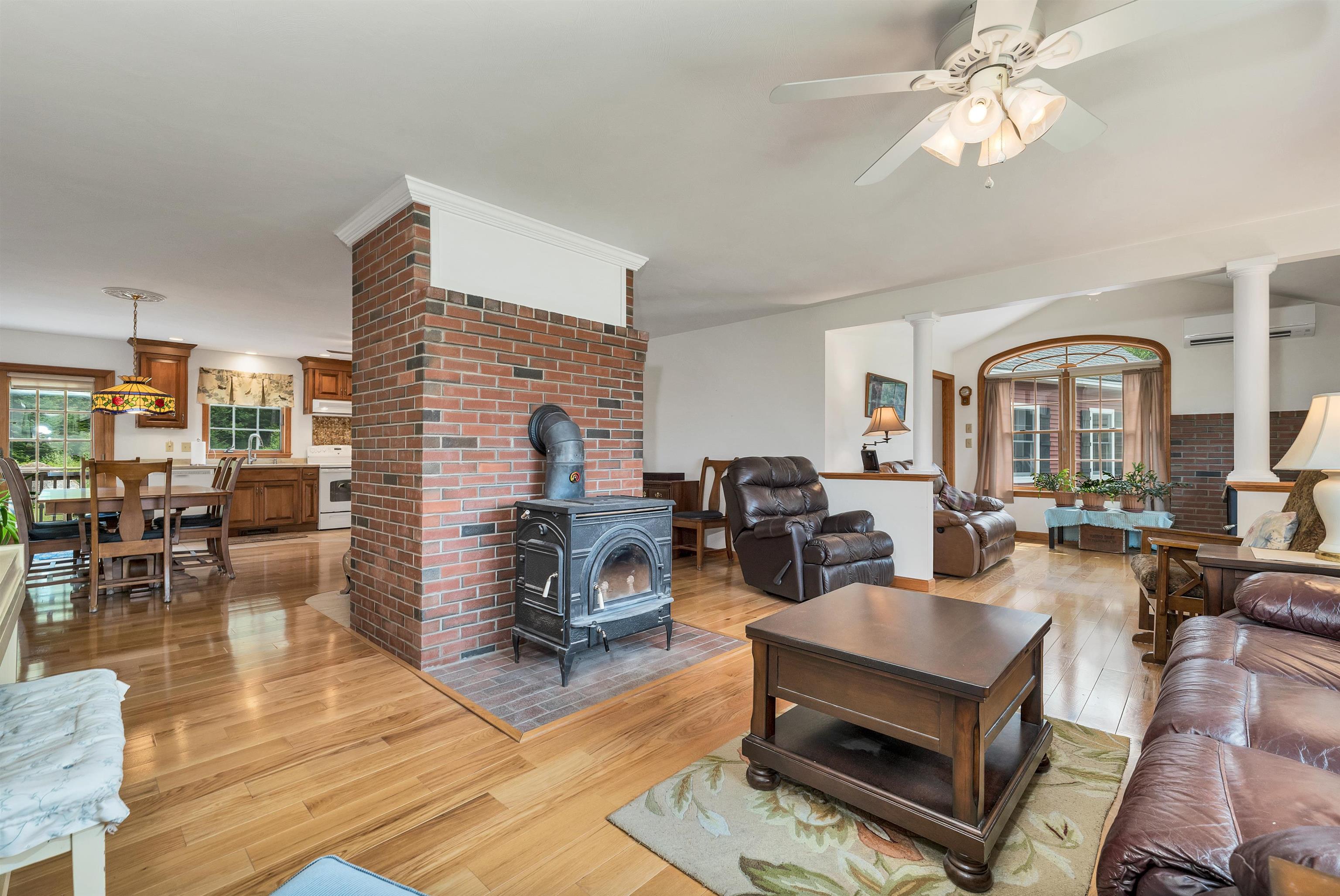 74 North Ridge Road Bradford, NH 03221 - Photo 21 of 55 Gallery Image 21
