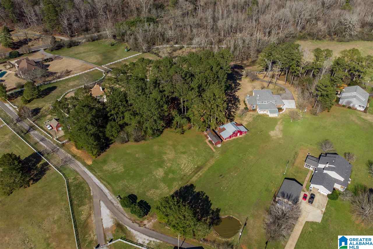 3219 Eastern Valley Road Leeds, AL 35094 - Photo 45 of 49