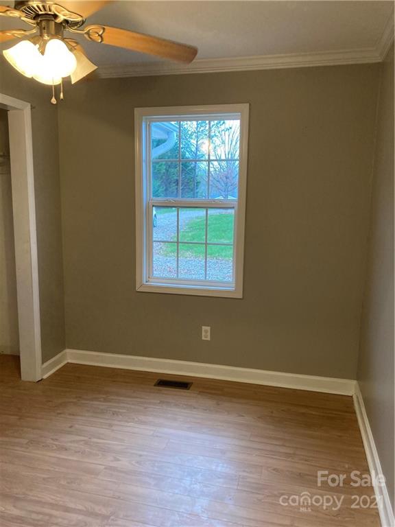 1560 Legion Road Fort Mill, SC 29715 - Photo 8 of 8 an empty room with a window