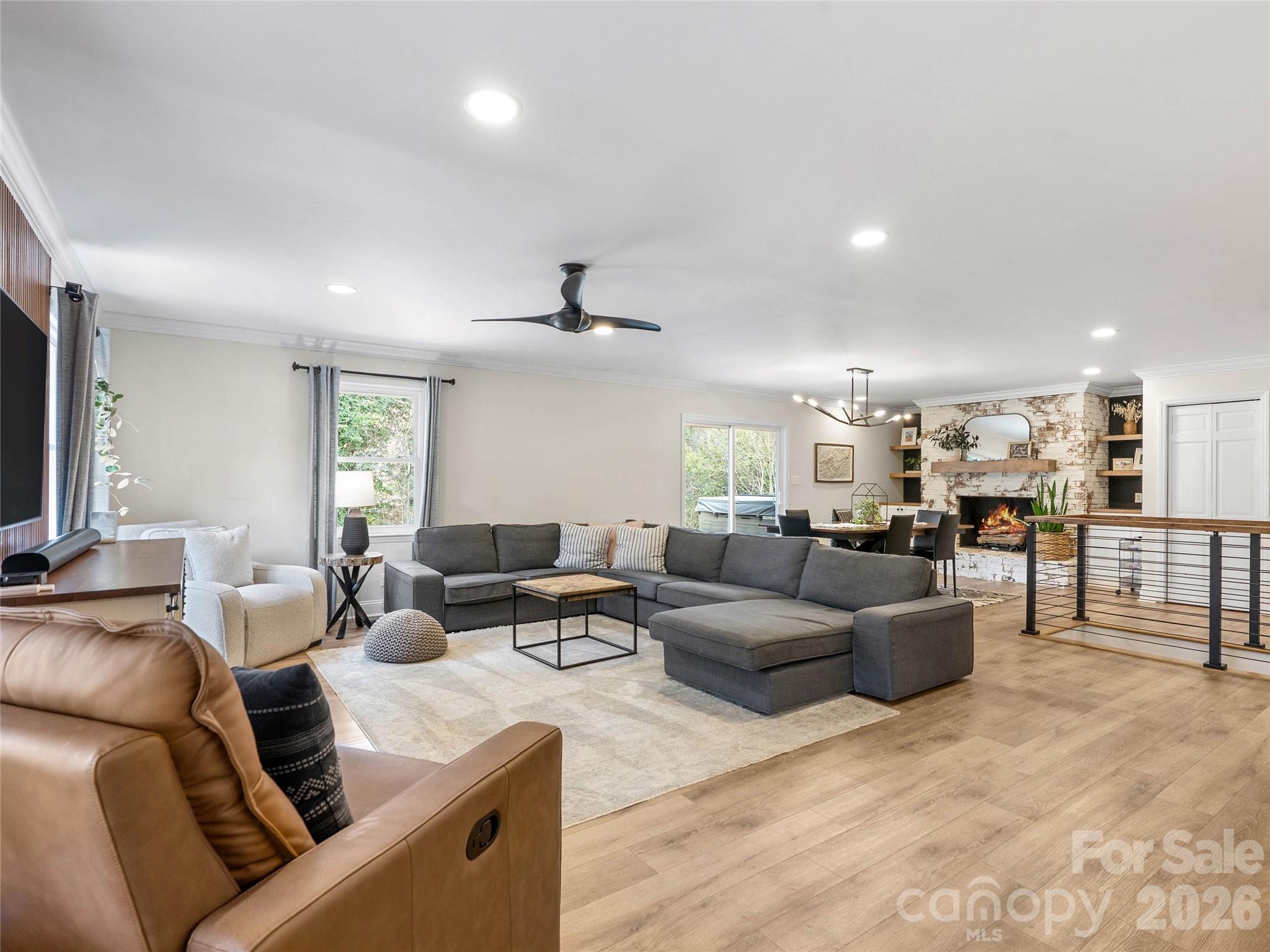 310 Case Street Columbus, NC 28722 - Photo 12 of 47