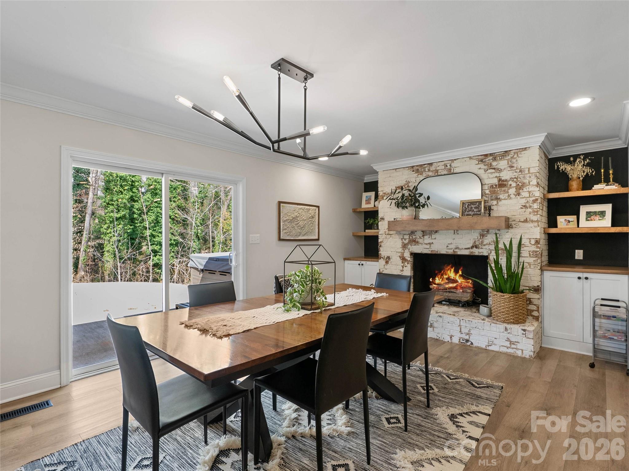 310 Case Street Columbus, NC 28722 - Photo 13 of 47