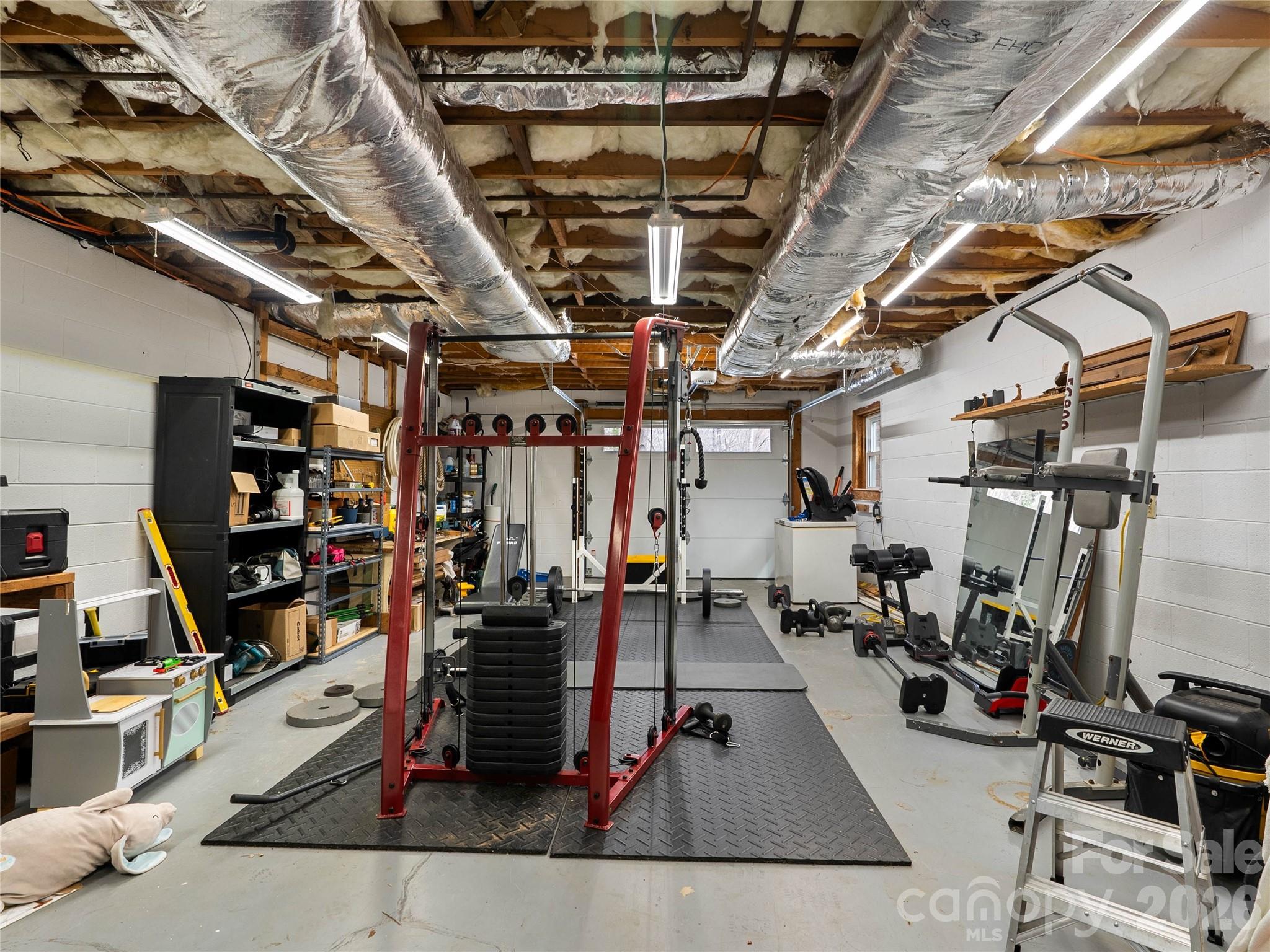 310 Case Street Columbus, NC 28722 - Photo 34 of 47