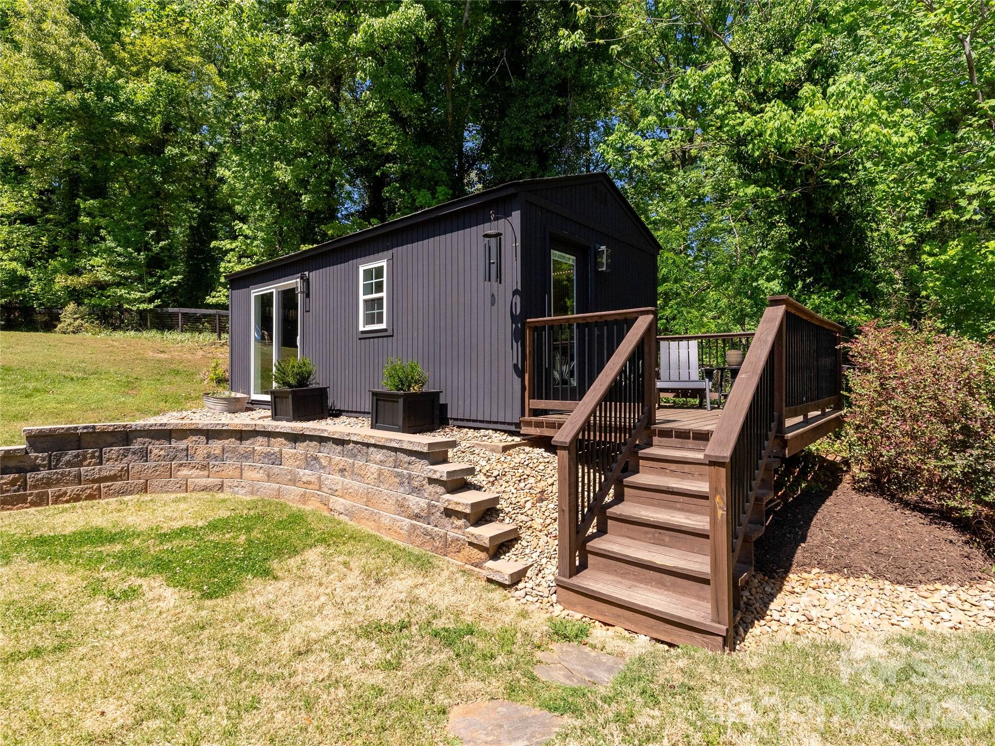 310 Case Street Columbus, NC 28722 - Photo 38 of 47