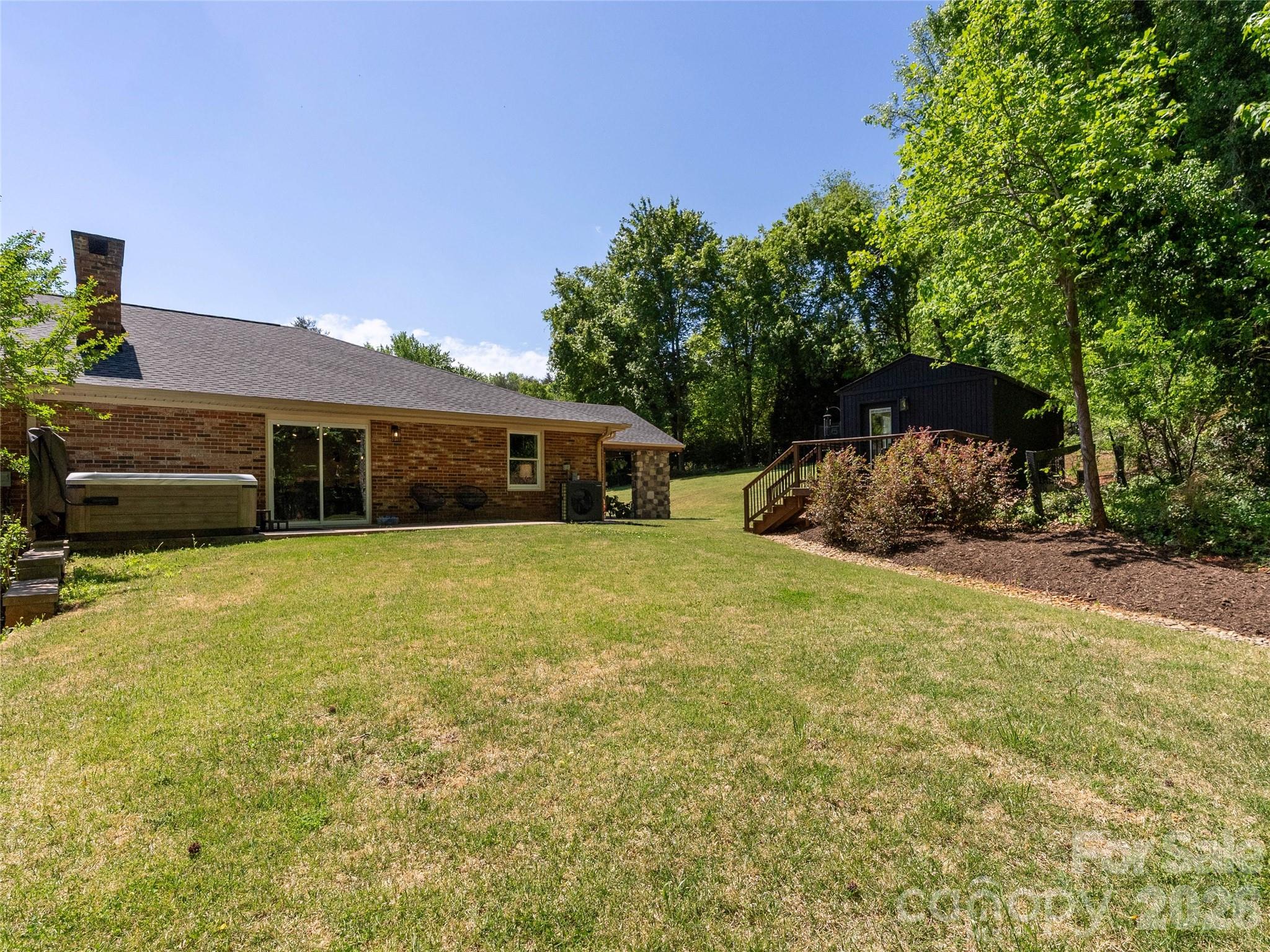 310 Case Street Columbus, NC 28722 - Photo 39 of 47