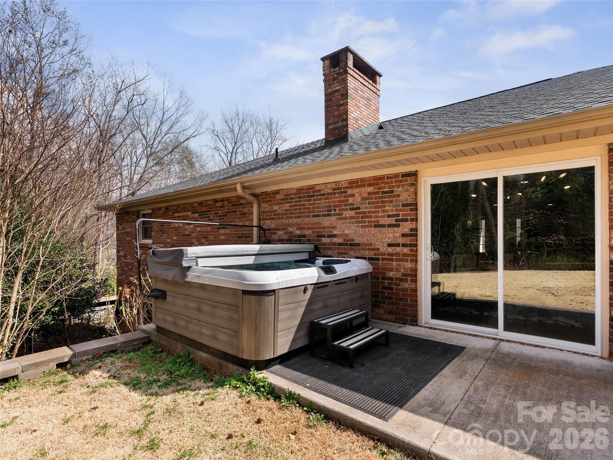 310 Case Street Columbus, NC 28722 - Photo 40 of 47