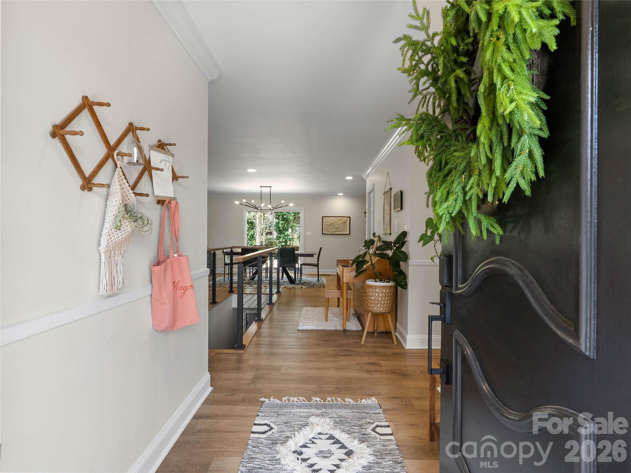 310 Case Street Columbus, NC 28722 - Photo 4 of 47