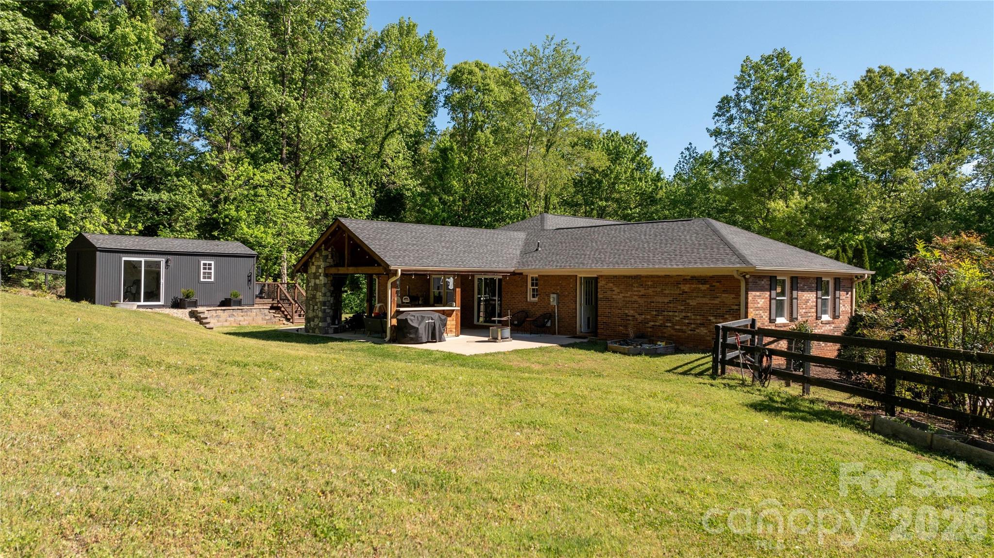 310 Case Street Columbus, NC 28722 - Photo 41 of 47