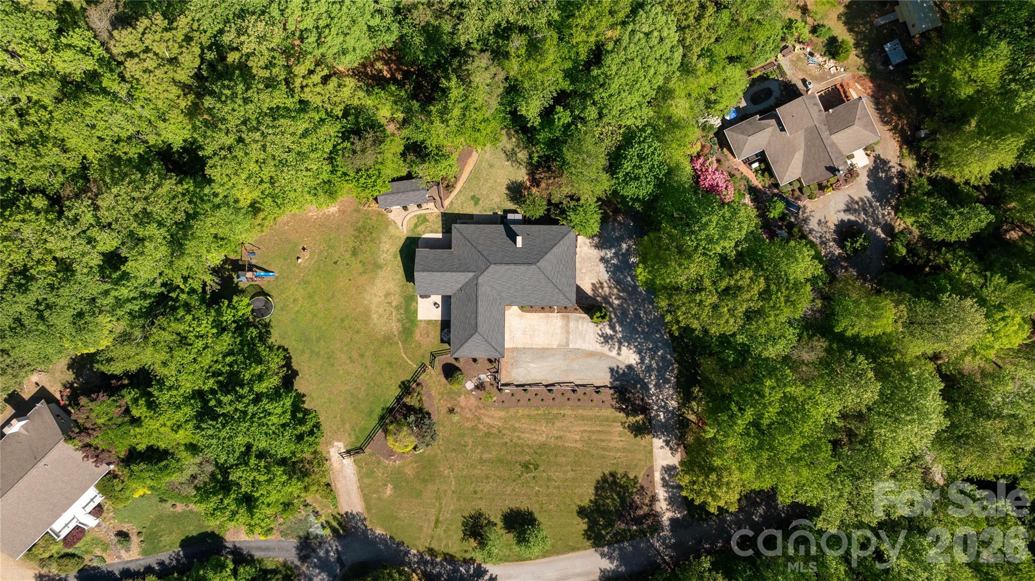 310 Case Street Columbus, NC 28722 - Photo 43 of 47