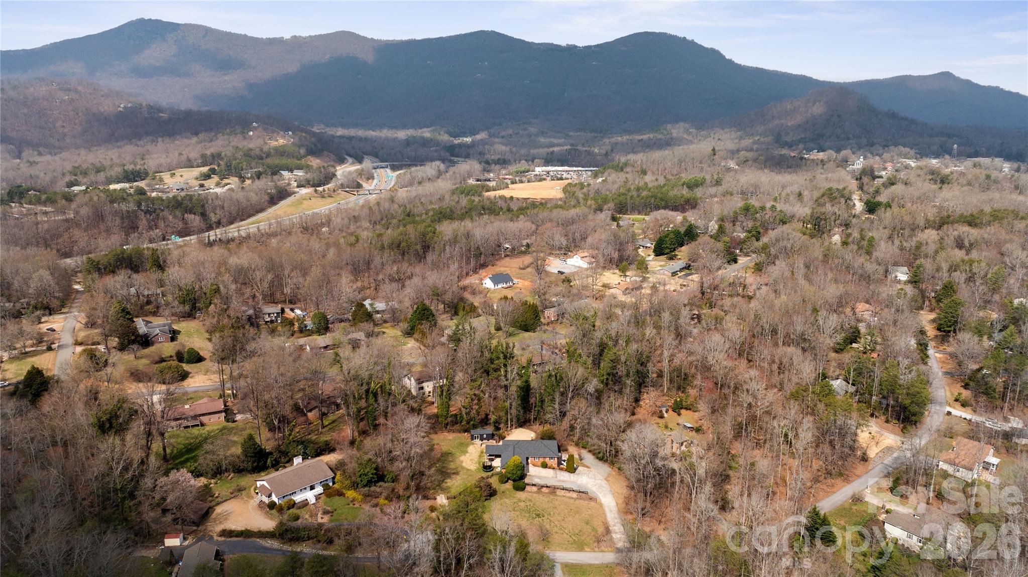 310 Case Street Columbus, NC 28722 - Photo 44 of 47