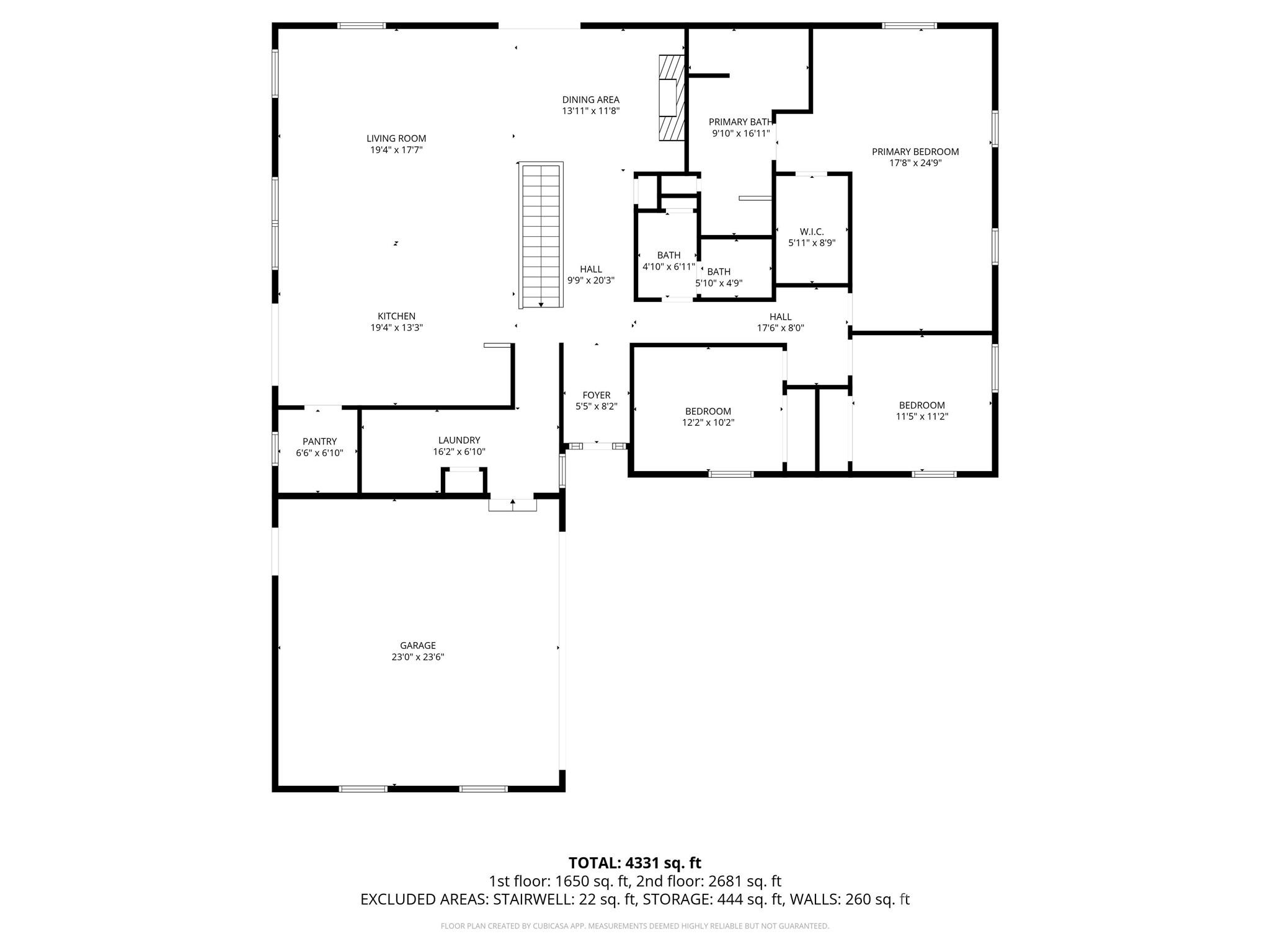 310 Case Street Columbus, NC 28722 - Photo 45 of 47