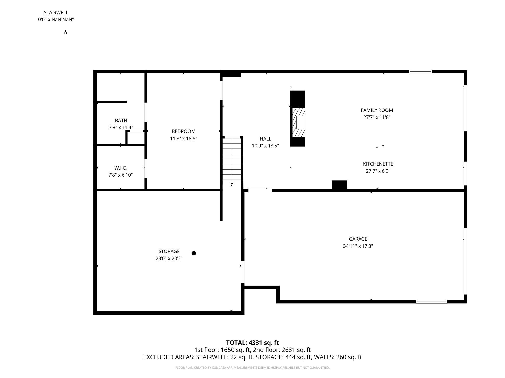 310 Case Street Columbus, NC 28722 - Photo 46 of 47