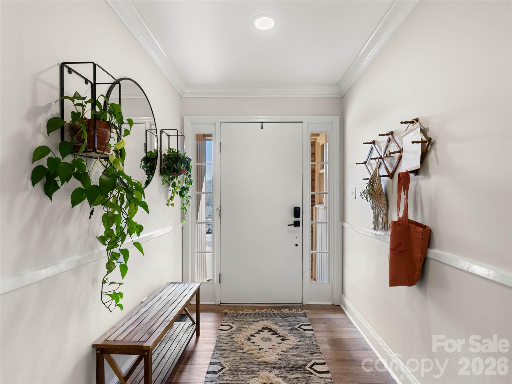 310 Case Street Columbus, NC 28722 - Photo 5 of 47