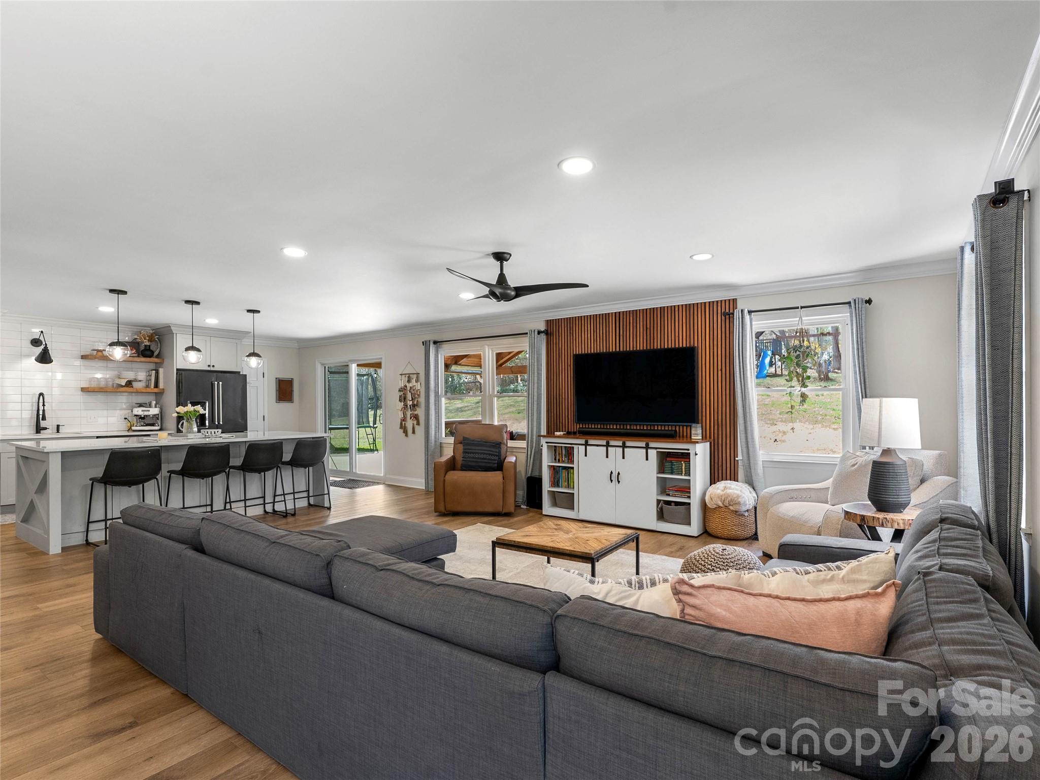 310 Case Street Columbus, NC 28722 - Photo 6 of 47