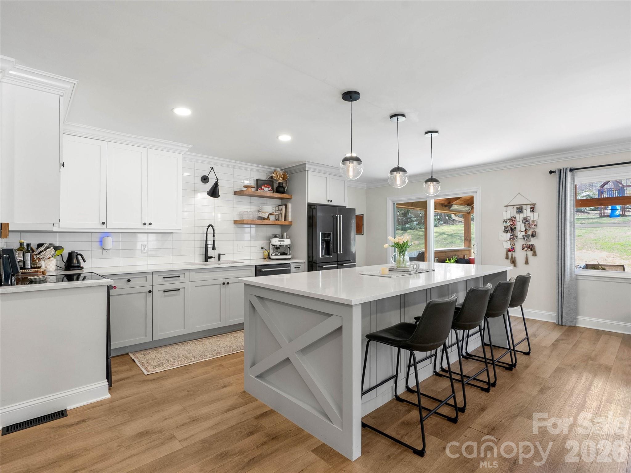 310 Case Street Columbus, NC 28722 - Photo 7 of 47