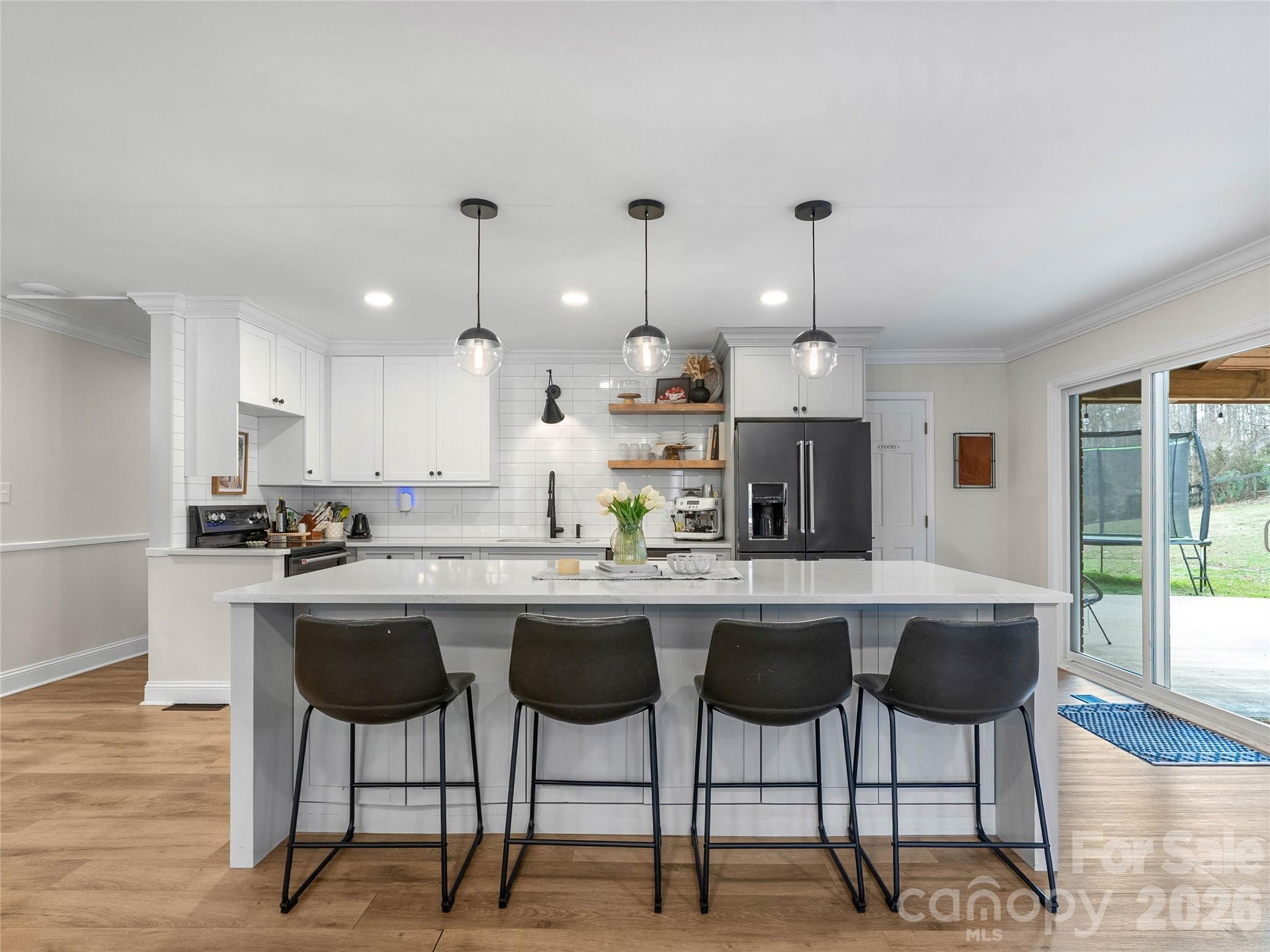 310 Case Street Columbus, NC 28722 - Photo 8 of 47